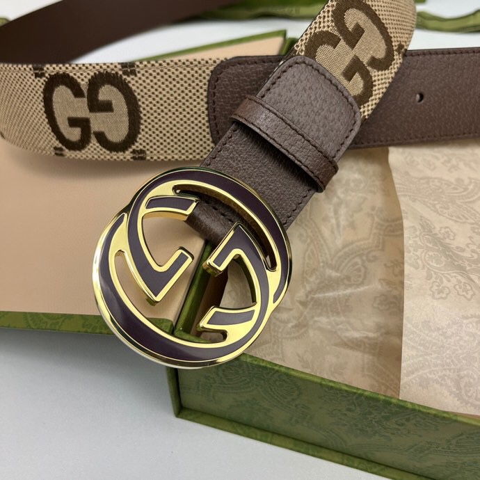G*u*i belts